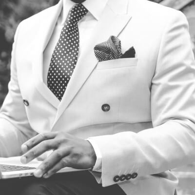 Occasions Which Are Appropriate for Wearing A Tailored Suit – Expert Advice  from a Tailor in Bangkok